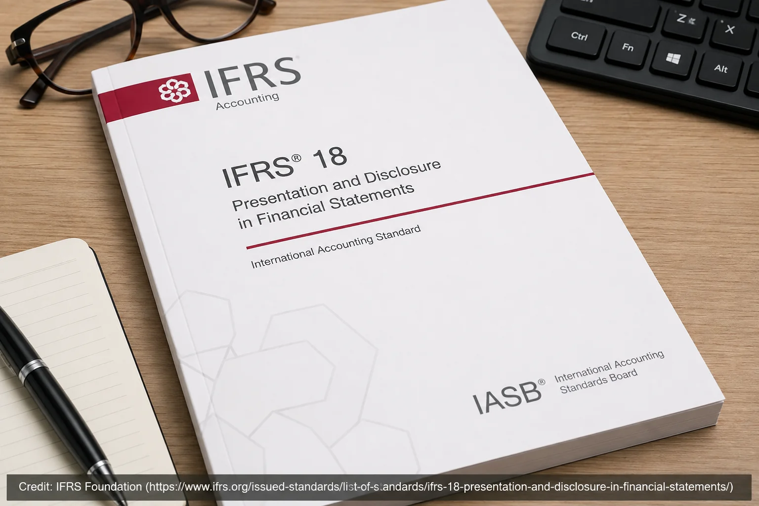 IFRS 18 Explained: Why It Could Change How Investors Judge Your Business