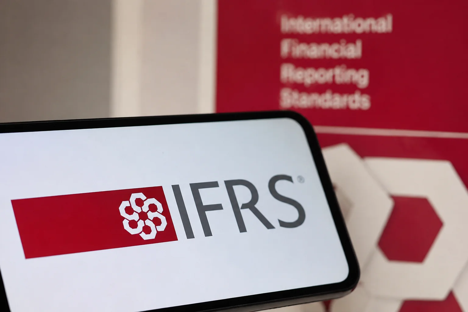 How IFRS 18 Changes Operating Cash Flow Presentation